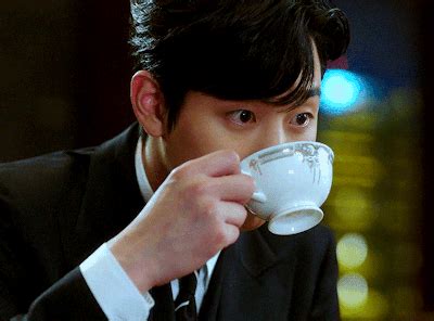 Business Proposal: Eps 3 & 4 Open Thread – Bitches Over Dramas