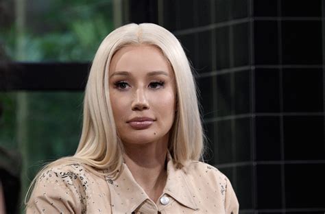 Iggy Azalea Reveals Her Two-Month-Old Son's Name