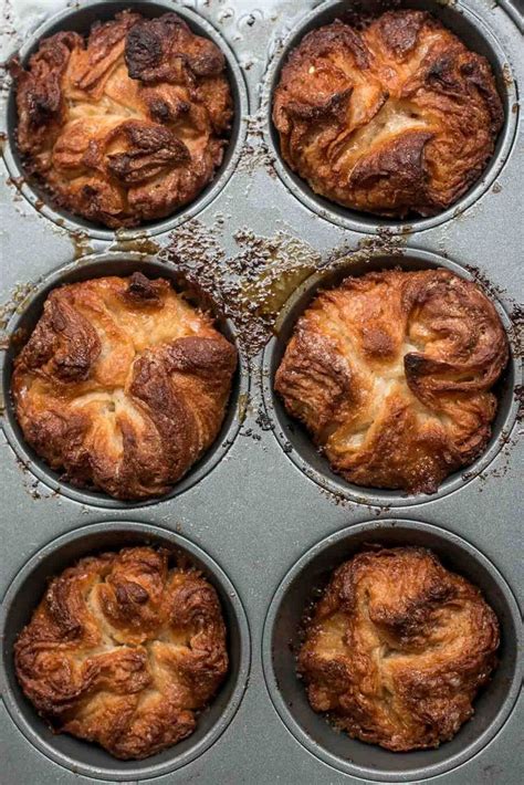 Kouign amann | Kouign amann, Sweet buns, Recipes