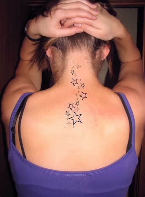 23 Hottest Star Tattoo Designs You’ll Love - Styleoholic