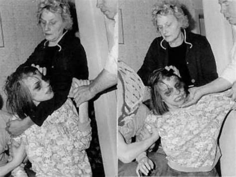 Anneliese Michel — The True Story Behind 67 Exorcisms of The Real Emily Rose