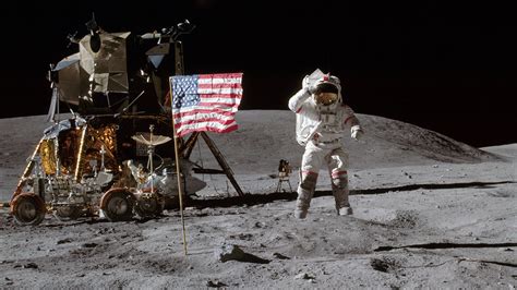 The Most Important Events in NASA's History - 24/7 Wall St.