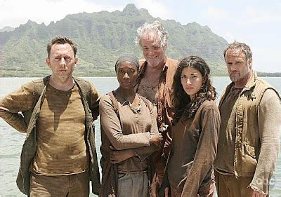 Lost Season 2 Review