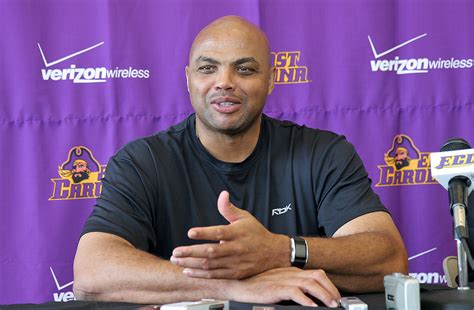 Charles Barkley Biography, Childhood, Career, Personal Life | SportyTell