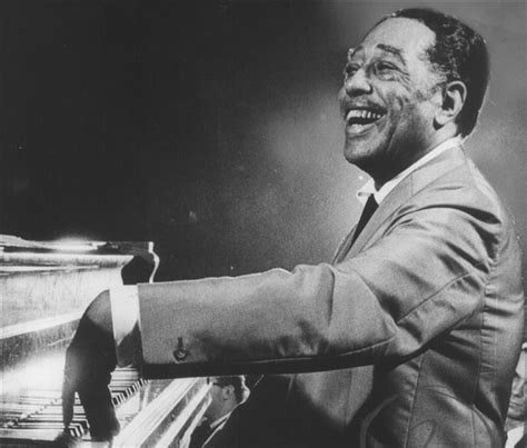 New Duke Ellington biography seeks to keep genius in tune