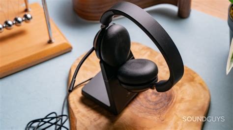 Jabra Evolve2 65 review - SoundGuys