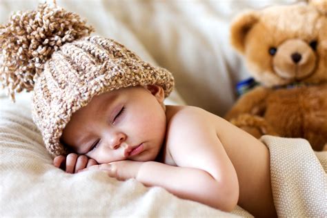 Infants, Sleep, Face, HD Wallpaper | Rare Gallery