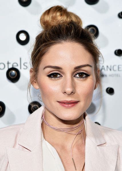 Hair + Nails | Cool hairstyles, Olivia palermo, Haute hair