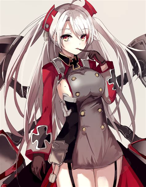 Prinz Eugen (Azur Lane) Image #2499107 - Zerochan Anime Image Board