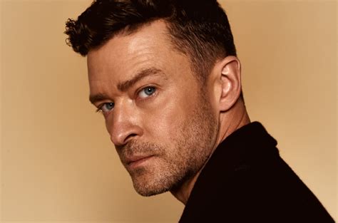 Justin Timberlake New Single 'Drown' Release Date Announced