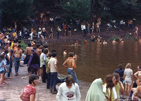 Woodstock, NY – 1969