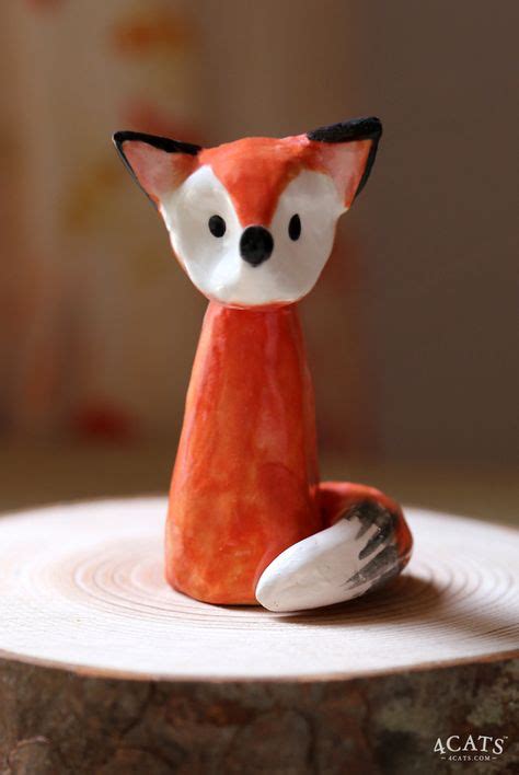 53 Trendy Ideas For Clay Art For Kids Animals | Clay art for kids, Clay projects for kids, Easy ...