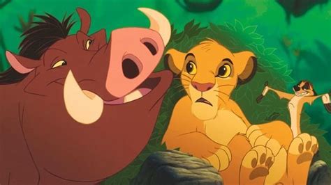 'The Lion King' Is Getting A Remake And Fans Are Very Divided About It | HuffPost UK Entertainment