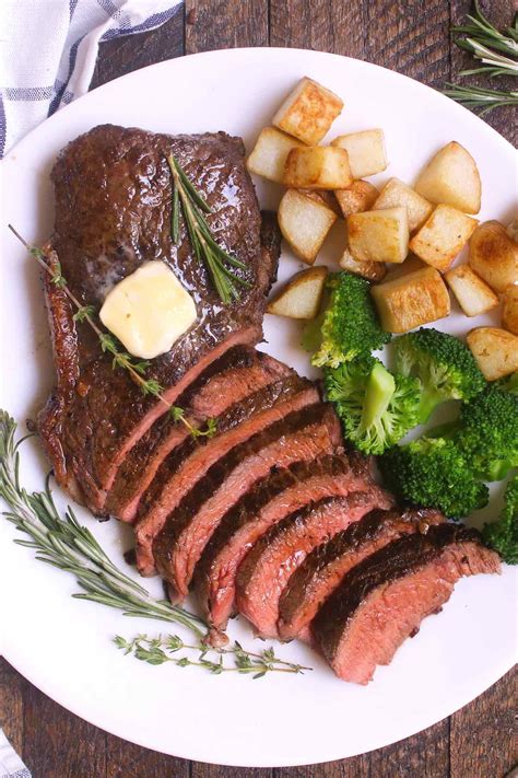 Steak.dinner Recipe at Sonya Edwards blog