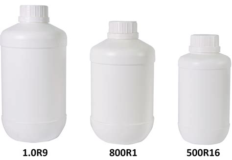 Reniplas Sdn Bhd - Manufacture of HDPE bottles and containers for ...