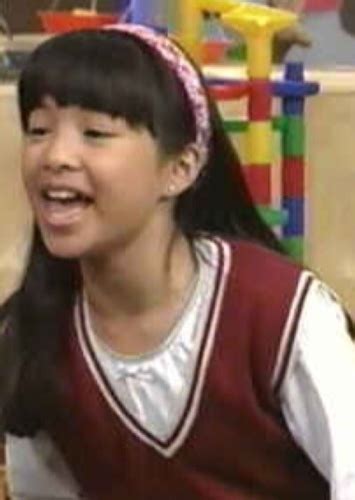 Fan Casting Pia Manalo-Hamilton as Child Stars of the 1990s in Face ...