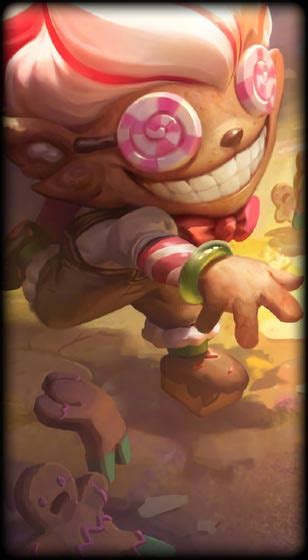 Ziggs Build Guides :: League of Legends Strategy Builds, Runes, Items, and Abilities :: Patch 14.22