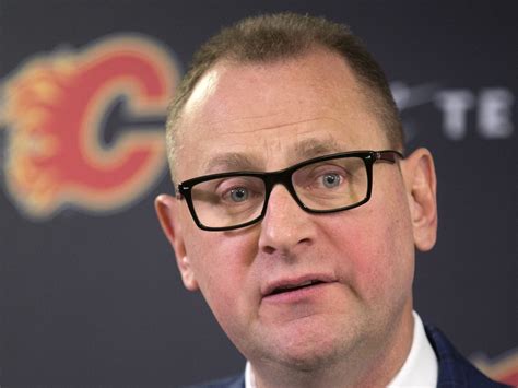 Is Brad Treliving the right man for the Leafs GM job? | Toronto Sun