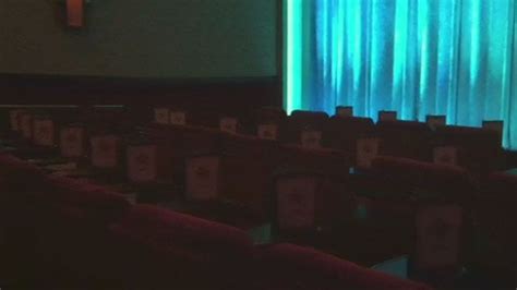 Warren Theatre In Moore Opens New, Luxurious Director's Suites