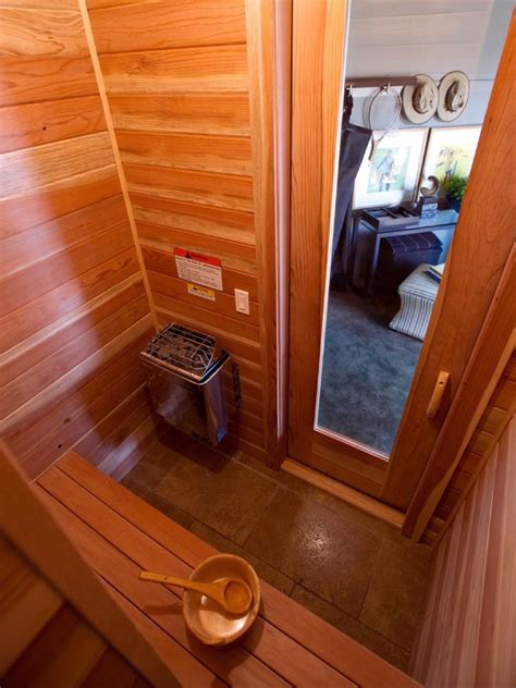 All the HGTV Dream Home Sweepstakes Winners — From 1997 to Today | Hgtv dream home, Indoor sauna ...