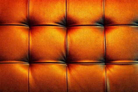 Premium Photo | Genuine leather upholstery and texture