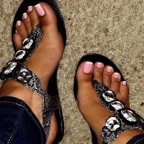 Pin on Ebony Feet