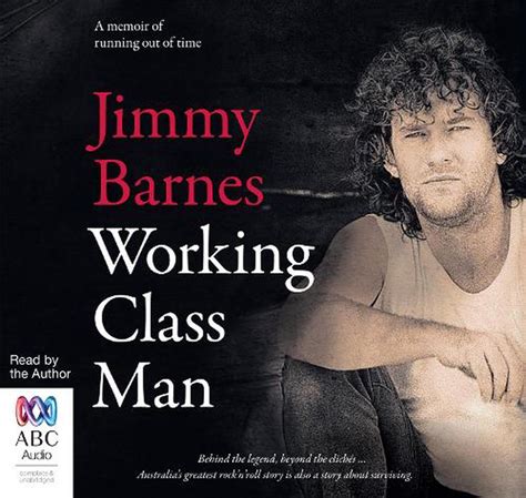 Working Class Man by Jimmy Barnes, CD, 9781489412621 | Buy online at The Nile