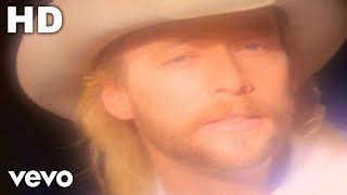 Alan Jackson - The Angels Cried Chords (Official HD Video) - ChordU