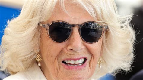 5 things we learned about Camilla after her rare Vogue interview ...