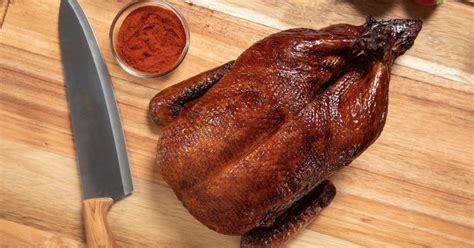 Roasted Whole Duck - Basic Recipe for Crispy Skin | Maple Leaf Farms