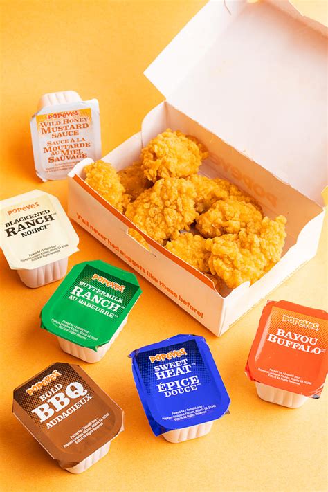 Popeyes Chicken Nuggets 2021: Ingredients, Calories, Price, Review