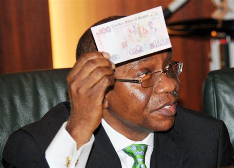 Naira Redesign: Nigerian Governors To Hold Crucial Meeting With CBN