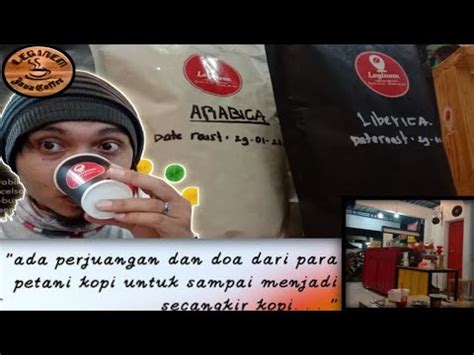 JURAGAN KOPI part 1 - YouTube