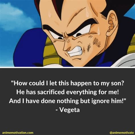 The Greatest Vegeta Quotes Dragon Ball Z Fans Will Appreciate