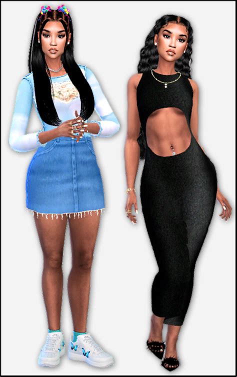 CoCo Games (Posts tagged download) Girls Party Outfits, Sims 4 Cc Kids ...