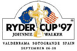 History of the Ryder Cup 1997 | Andalucia.com