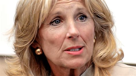 Jill Biden Makes Her Super Bowl 2023 Allegiance Crystal Clear - NewsFinale