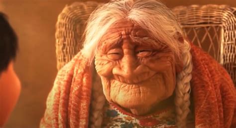 Mexican Gran Who Inspired Disney's 'Coco' Dies 109 - Madrid Metropolitan