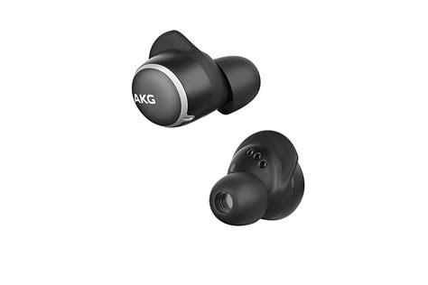 Samsung’s AKG quietly launches noise-cancelling Galaxy Buds Plus rival ...