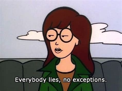 Daria Quotes For Any Situation | Others