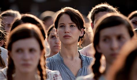 The Rise and Fall of Young Adult Dystopian Adaptation Franchises - Hollywood Insider