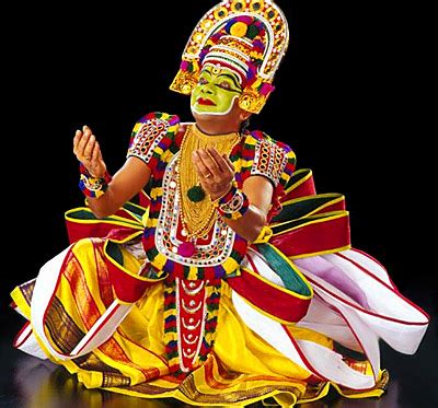 Cultural Kerala: THULLAL