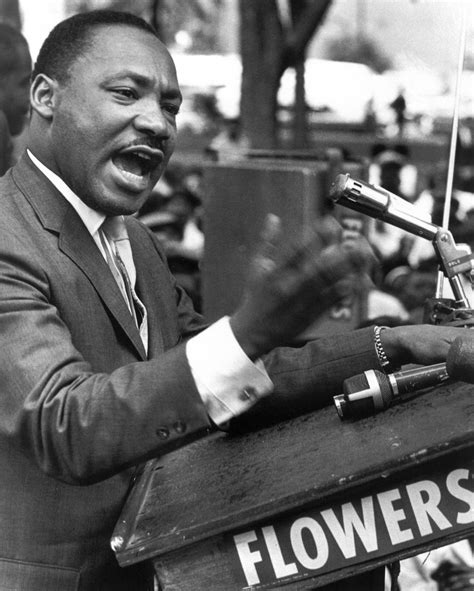 Unforgettable Speeches from Activist Rev. Dr. Martin Luther King Jr ...