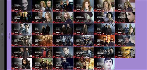 Las series de AXN Now, en Orange TV: de 'The Good Doctor' a 'S.W.A.T'