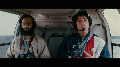 The Dictator: Banned and Unrated Blu-ray Review | Hi-Def Ninja - Blu ...