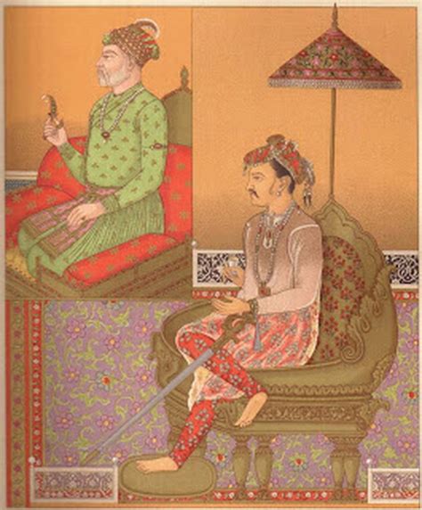 Memorable Romance: Jahangir & Nur Jahan - Good Times