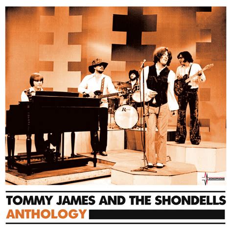 Crimson & Clover - song by Tommy James & The Shondells | Spotify