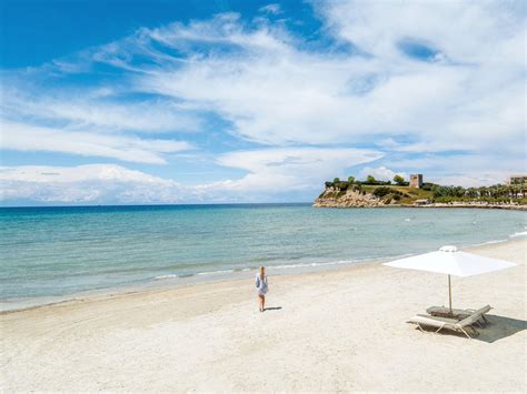 SANI DUNES, AN ADULTS-ONLY RESORT, TO OPEN IN HALKIDIKI, GREECE ...