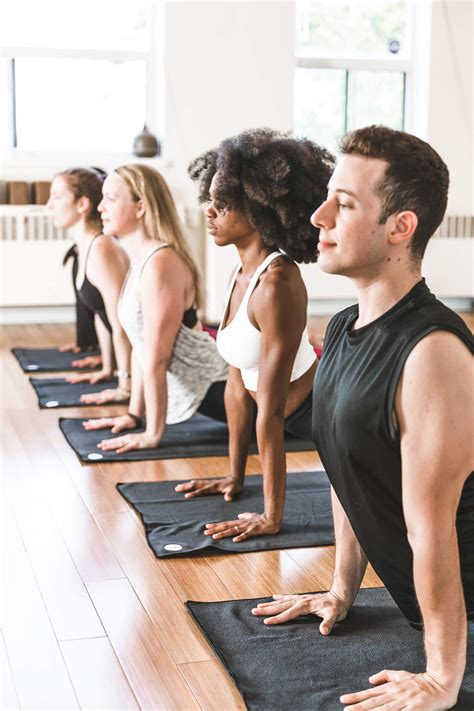 Purchase Yoga Classes Near Me | Modo Yoga Brantford