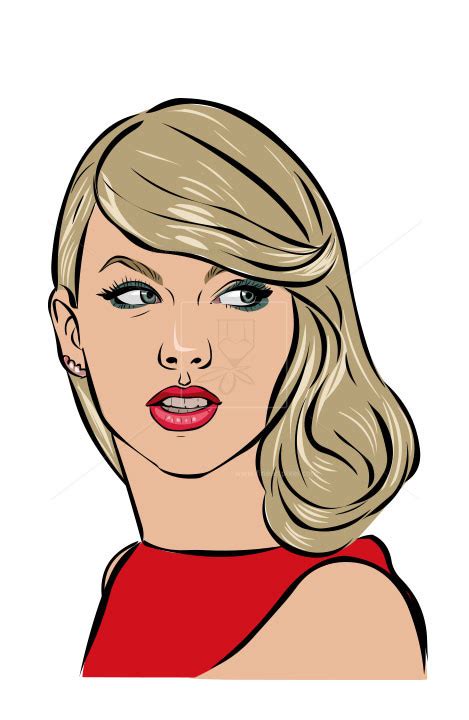Taylor Swift Clipart 10 Free Cliparts Download Images - vrogue.co